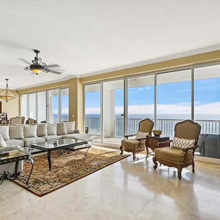Oceania 902- By Holiday Isle Properties